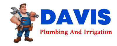 Trusted plumber in CRARY